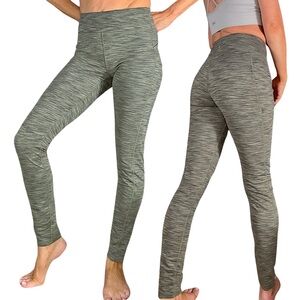 KYODAN Army Green Leggings‎